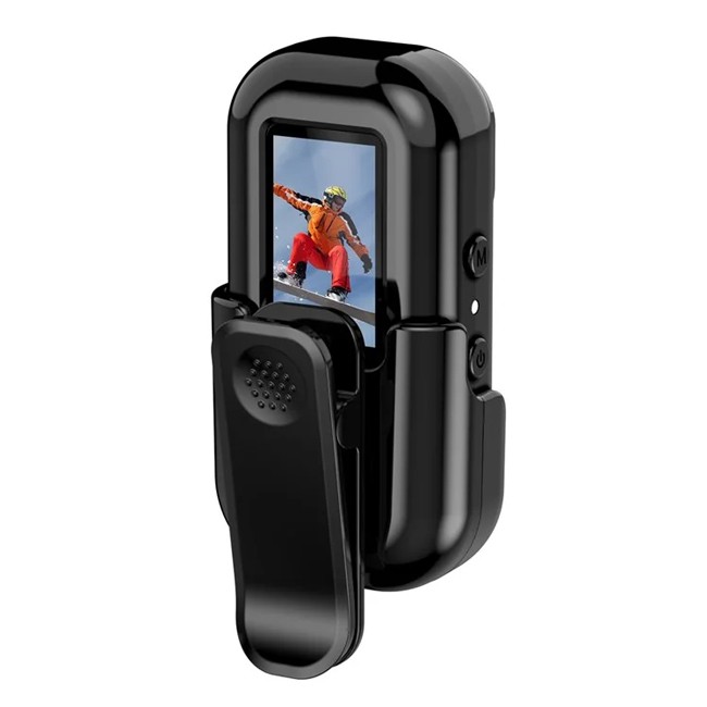 دوربین ورزشی مینی L11PRO، وایفای، لرزشگیر، 10MP، سبک