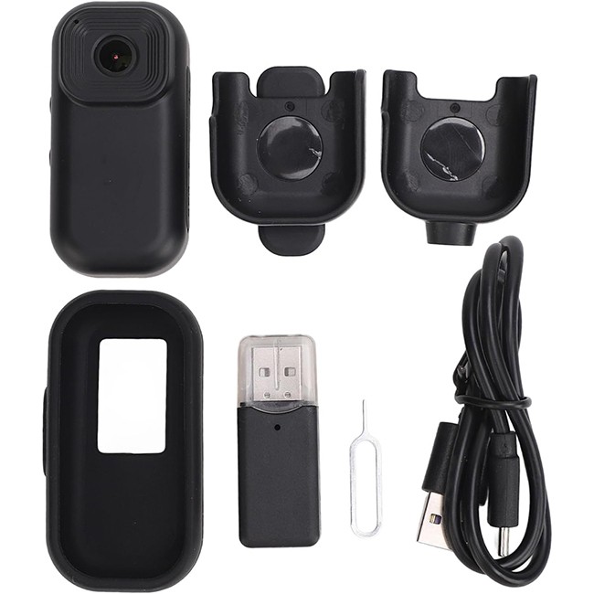 دوربین ورزشی مینی L11PRO، وایفای، لرزشگیر، 10MP، سبک