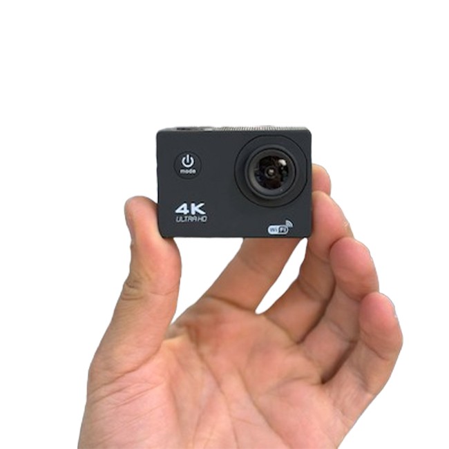 دوربین ورزشی 4K مدل Sport V3، لنز 16 مگاپیکسلی، Wifi، لرزشگیر