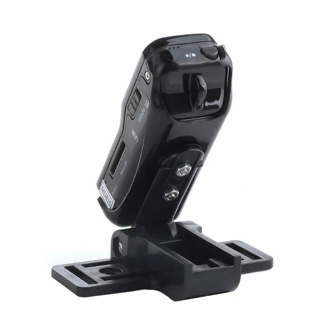 دوربین کوچک وایفای MD-81F (بندانگشتی بی سیم وایفای)