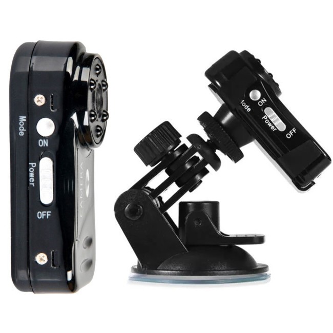 دوربین کوچک وایفای MD-81F (بندانگشتی بی سیم وایفای)