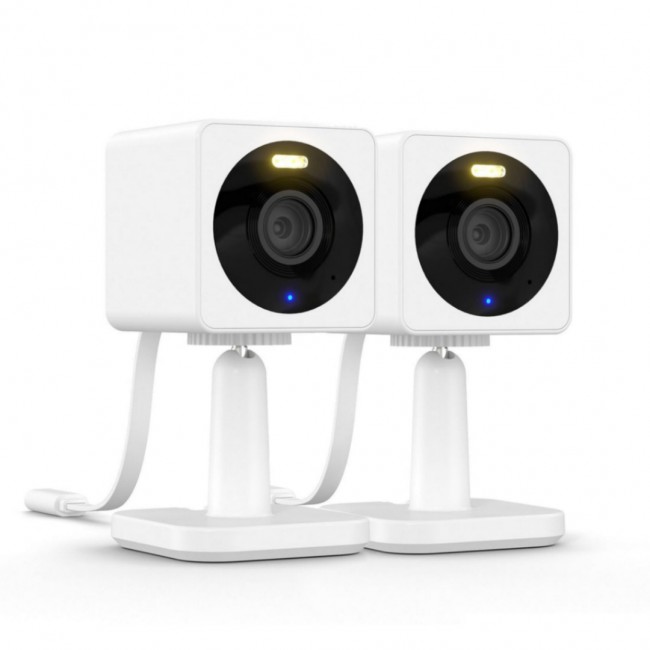 دوربین کوچک هوشمند WYZE CAM OG