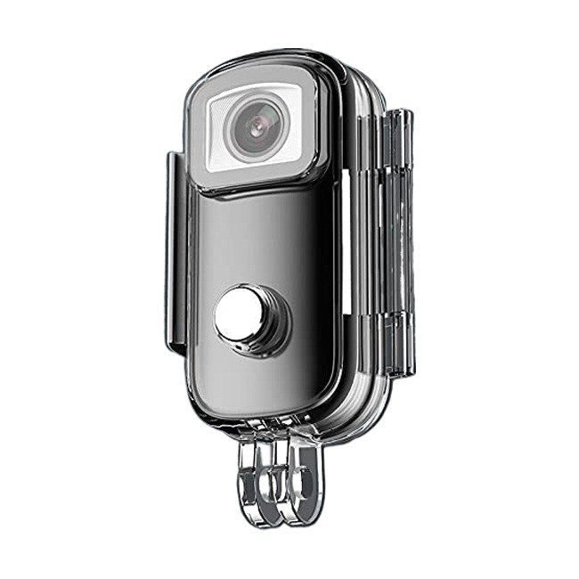 دوربین اکشن SJCAM مدل C100، لرزشگیر داخل، 4k، ضدآب، اتصال بیسیم