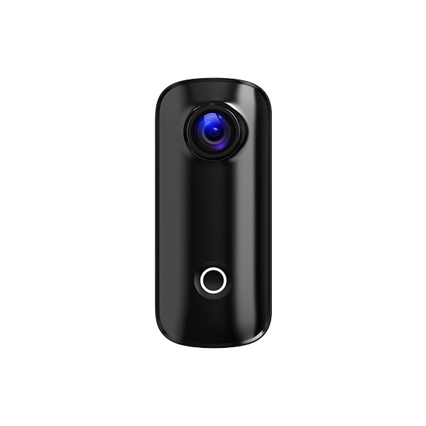 دوربین اکشن SJCAM مدل C100، لرزشگیر داخل، 4k، ضدآب، اتصال بیسیم