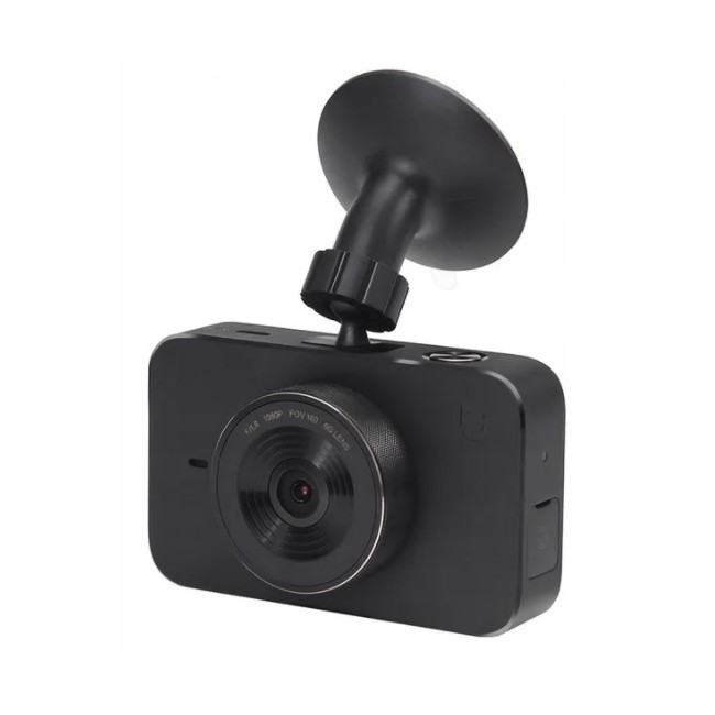 دوربین خودرو شیائومی XIAOMI MI 1S، وایفای، صفحه نمایش IPS، سنسور برخورد