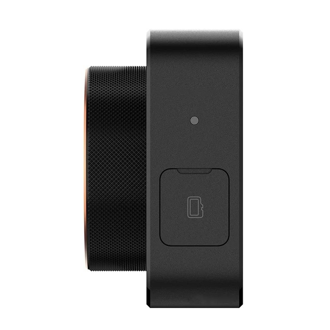 دوربین خودرو شیائومی XIAOMI MI 1S، وایفای، صفحه نمایش IPS، سنسور برخورد