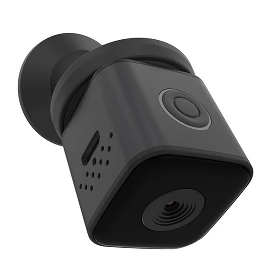 دوربین کوچک مینی SQ28 شارژی باتری خور، ضدآب