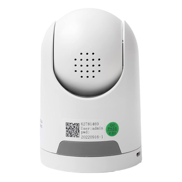 دوربین پرستار کودک Q23S-F