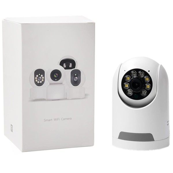 دوربین پرستار کودک Q23S-F