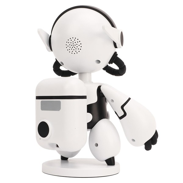 دوربین رباتی Robot camera