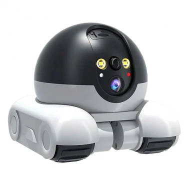 دوربین رباتی PatrolBuddy BABYCAM مراقبت 24 ساعته کودک و پرستار
