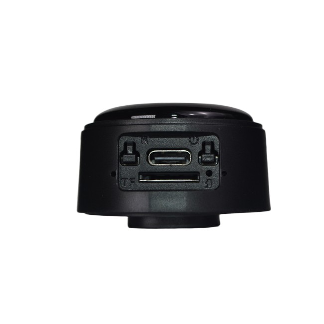 دوربین کوچک بیسیم EYECAM PRO، فیلمبرداری 1080P در شب و روز