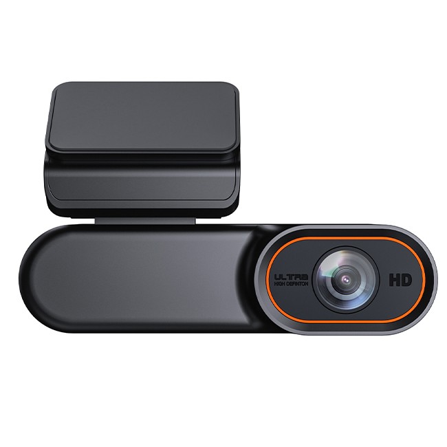 دوربین ثبت وقایع خودرو مدل 4G DC1 IK-DG23 بیسیم جی پی اس