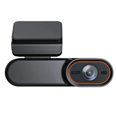 دوربین ثبت وقایع خودرو مدل 4G DC1 IK-DG23 بیسیم جی پی اس