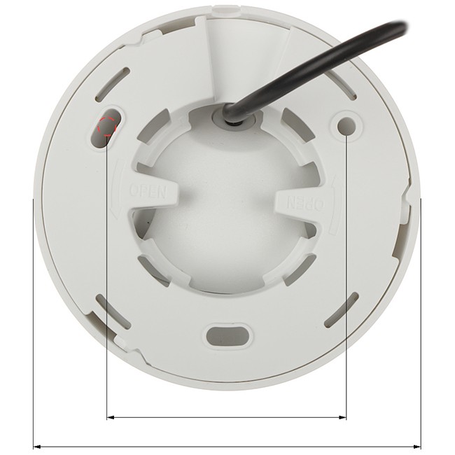 دوربین داهوا مدل HDW1509TLQP-LED