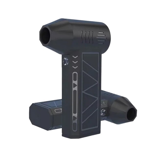 گجت جت فن Mini Jet Fan ZY7400-SE-PRO با موتور براش‌لس