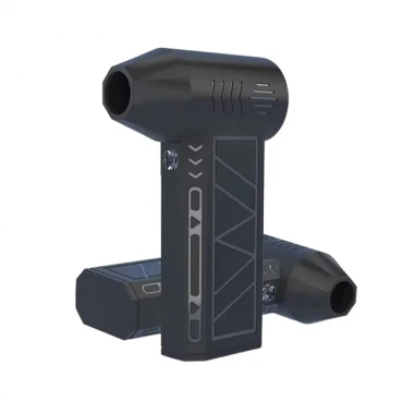 گجت جت فن Mini Jet Fan ZY7400-SE-PRO با موتور براش‌لس