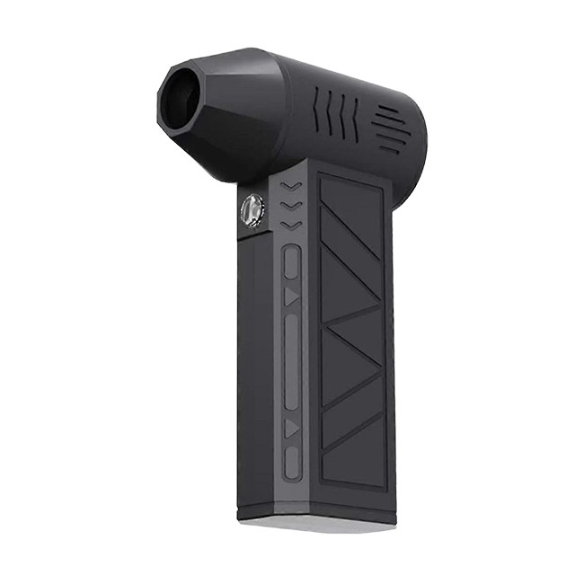 گجت جت فن Mini Jet Fan ZY7400-SE-PRO با موتور براش‌لس