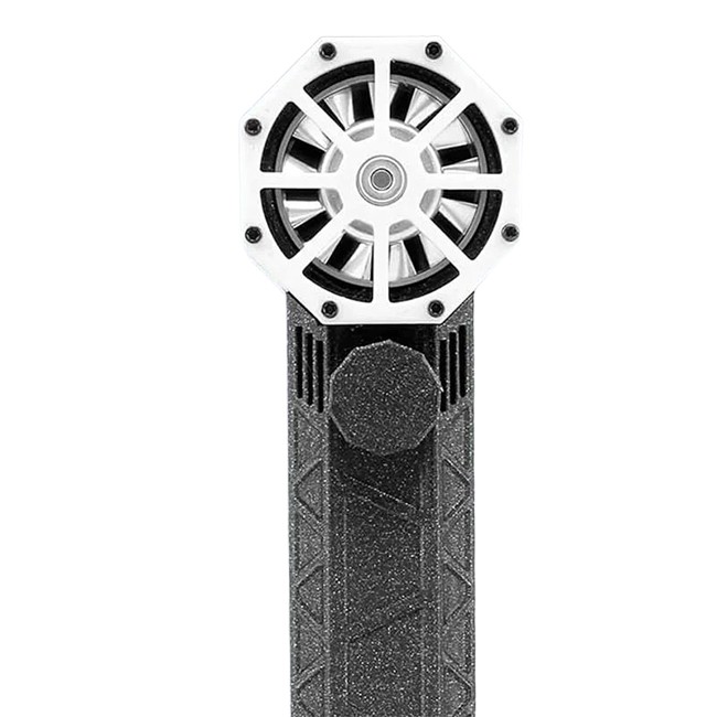 گجت جت فن Mini Jet Fan ZY7400-SE-PRO با موتور براش‌لس