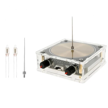 تسلا کویل بلوتوثی با پخش موسیقی TESLA COIL