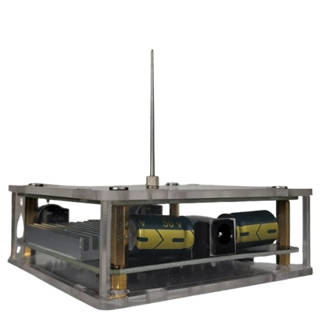 تسلا کویل بلوتوثی با پخش موسیقی TESLA COIL