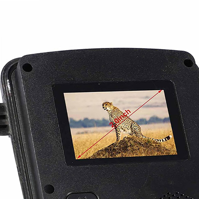 دوربین HMULTI DL-001