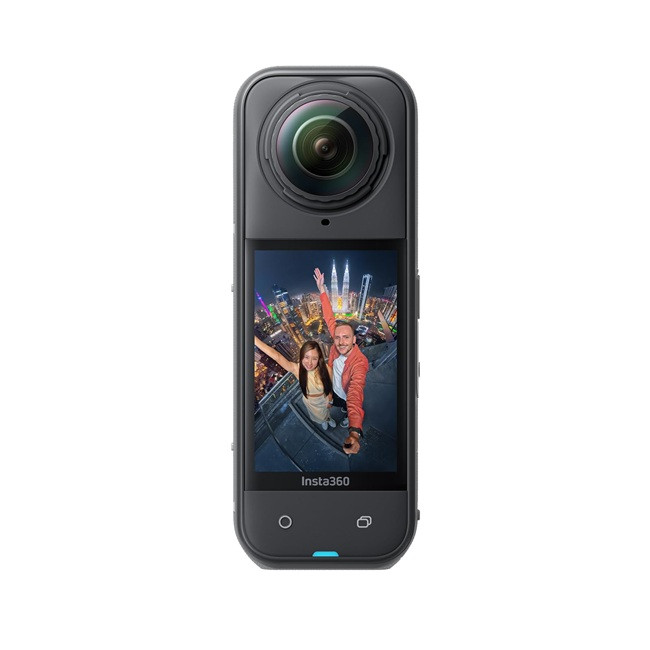 اینستا ۳۶۰ ایکس فایو Insta360 X5