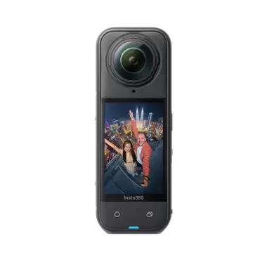 اینستا ۳۶۰ ایکس فایو Insta360 X5