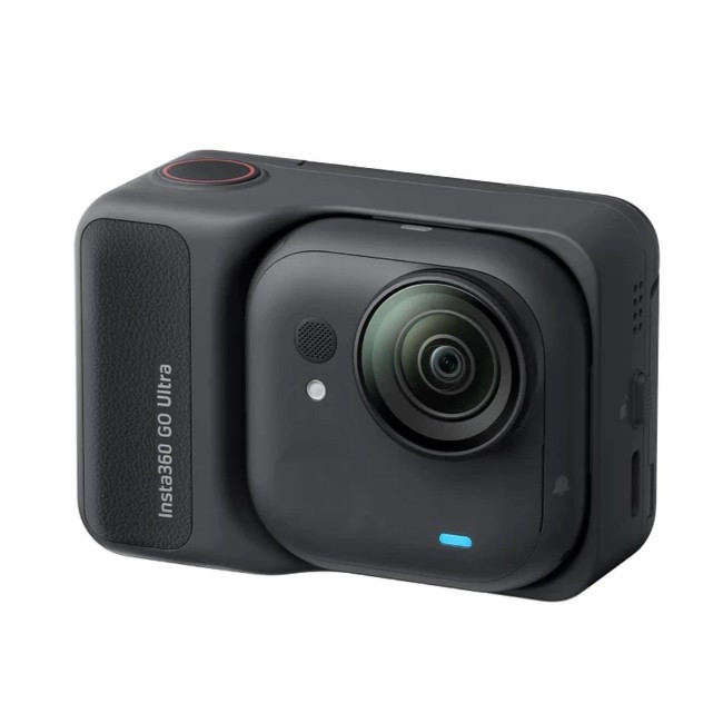 دوربین ورزشی اینستا Insta360 GO Ultra