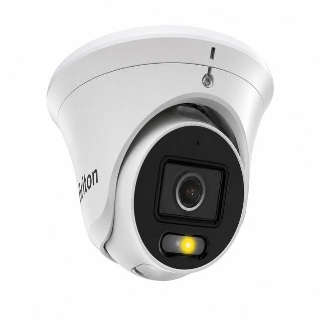 دوربین مداربسته تحت شبکه برایتون مدل IPC-52T9AR-FMU