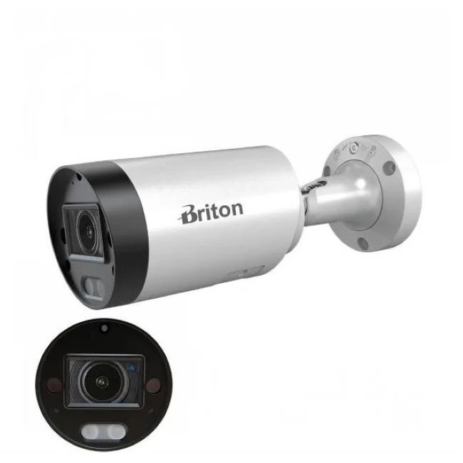 دوربین تحت شبکه briton مدل IPC-714211C2C-TALZ