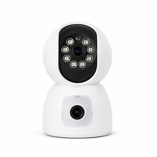 دوریبن مانیتور کودک بیبی کمرا هوشمند Zx66 Smart Ai Camera