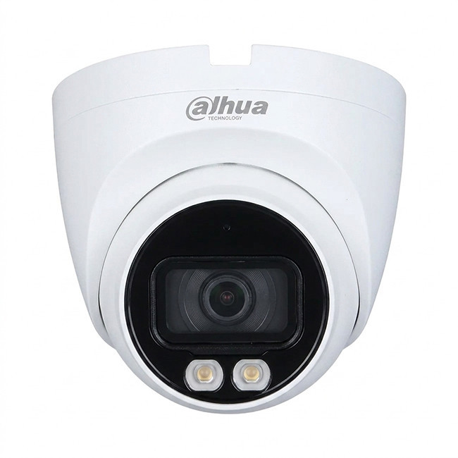 دوربین مداربسته داهوا  دام DH-IPC-HDW2439T-AS-LED-S2