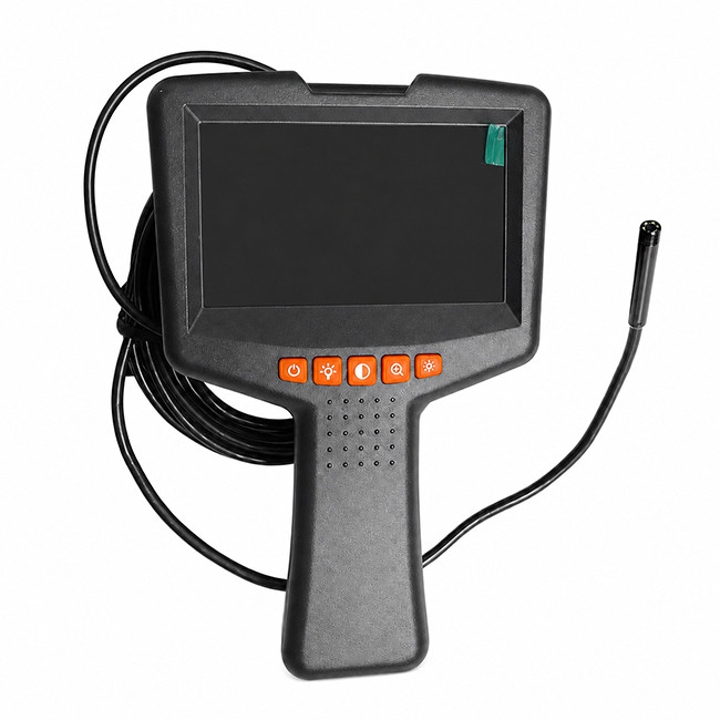 دوربین آندوسکوپی صنعتی مدل G41 ویدیوسکوپ 10 متری