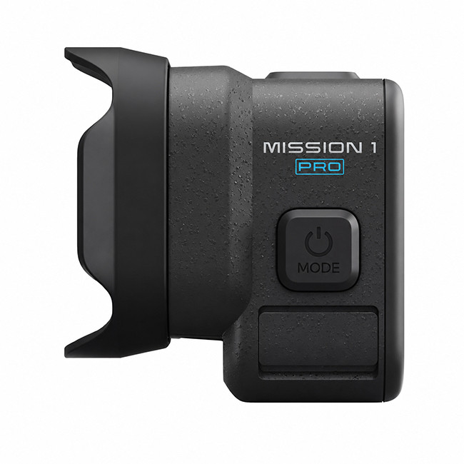 دوربین ورزشی گوپرو میشن مدل GoPro Mission 1 Pro