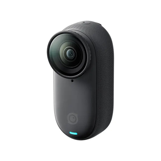 دوربین ورزشی Insta360 مدل GO 3S مشکی