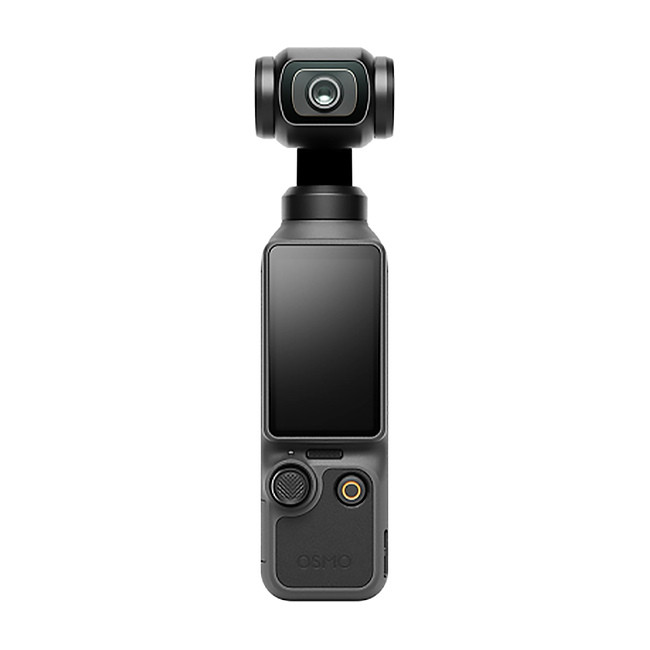 دوربین DJI Osmo Pocket 4 دوربین گیمبال دی جی آی اسمو پاکت ۴