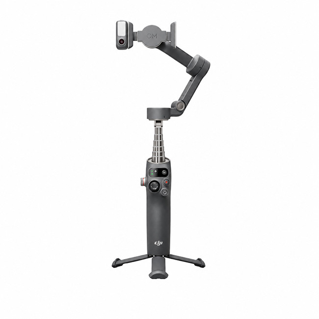 سه‌ پایه داخلی DJI Osmo Mobile 7P