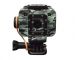 بررسی و خرید دوربین ورزشی WASPcam Camo Edition 9906 (وای فای)