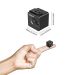 بررسی و خرید دوربین فیلمبرداری مخفی Conbrov Mini T16 (بند انگشتی)