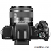 دوربین دیجیتال بدون آینه کانن Canon مدل EOS M50 به همراه لنز 15-45 میلی متر