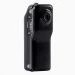بررسی و خرید دوربین کوچک MD80 مینی دی وی رم خور و شارژی