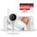بررسی و خرید دوربین مراقبت کودک IP بیبی کم baby cam برای گوشی های هوشمند