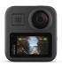 بررسی و خرید دوربین فیلمبرداری ورزشی GoPro MAX 360