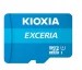 کارت حافظه Kioxia microSD Memory Card ظرفیت 32GB