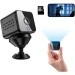 بررسی و خرید دوربین کوچک مخفی Mini Camera WIFI مدل DS05 امنیت خانگی بسیم 1080P، تشخیص حرکت