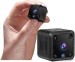 بررسی و خرید دوربین بند انگشتی بی سیم HM206 Wifi شرکت TeamMe
