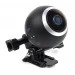 دوربین ورزشی کوچک SJ360 (پانورامیک) وای فای