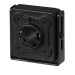 بررسی و خرید دوربین کوچک پین هول سر سوزنی مدل HUM3201B