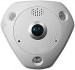 دوربین مبدل حسگر دود مدل VR CAM Fisheye ۳۶۰ WIFI